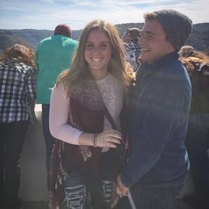 Meet your Posher, Grace